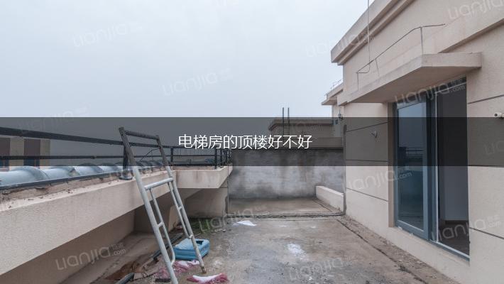 电梯房的顶楼好不好,第1张