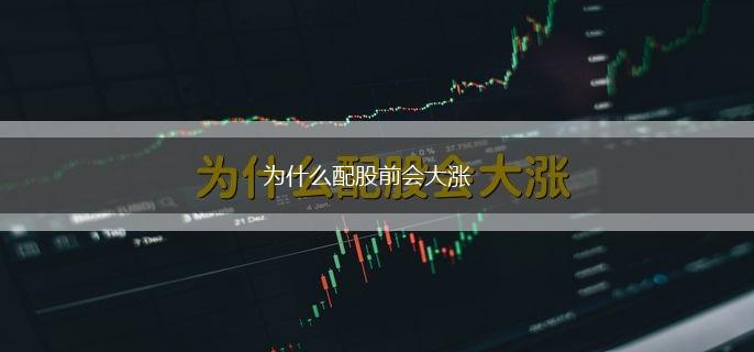 为什么配股前会大涨,第1张