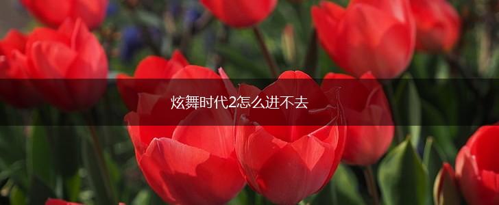 炫舞时代2怎么进不去,第1张