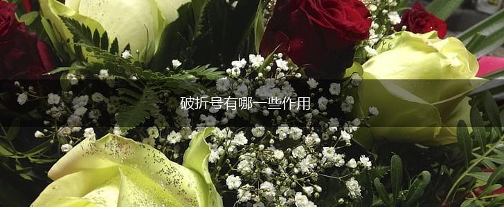 破折号有哪一些作用,第1张