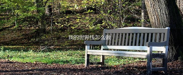 我的世界线怎么做,第1张